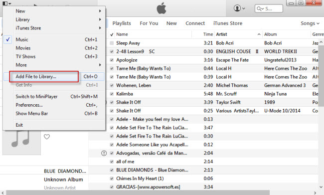Download Youtube Song To Itunes Mac